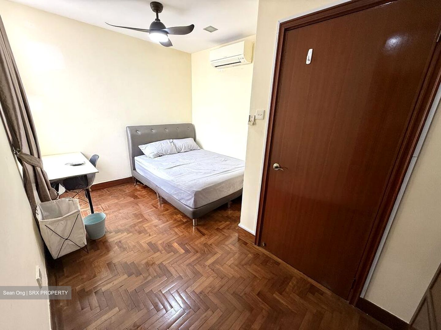 Parc Vista (D22), Condominium #528751251